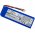 Battery for loudspeaker JBL Pulse 3 / type P5542100-P