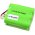 Rechargeable battery for wheelchair scales, Seca 645 / 665 / 682 / type 68 22 12 721 009