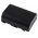 Battery for Panasonic Lumix DMC-GH3/ type DMW-BLF19