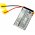 Battery for Harman/Kardon Type P462539