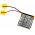 Battery for JBL Type P062831