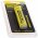 Nitecore Li-Ion battery type 18650 3600mAh NL18336