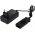 Charger for Gardena lawn trimmer SmallCut 300