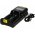 USB 2-slot charger Nitecore UM2 for Li-Ion, Li-Ion IMR, NiMH batteries (14650,18650,22500)