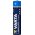 Battery Varta 4903 Microcell LR03 AAA Blister of 4