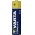 Varta Longlife Extra Alkaline AA-Mignon battery 8 pack