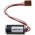 PLC lithium battery compatible with Honeywell DCP551