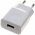 Huawei Micro-USB charging adapter, charger HW-050100E01 e.g. for Ascend G620 white