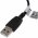 USB charging cable for Nintendo 3DS / 2DS / DSi / DSi XL