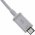 Samsung ECB-DU4AWE USB-A to Micro-USB data cable charging cable 1m white