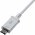 Samsung ECB-DU4EWE USB-A to Micro-USB data cable charging cable 1.5m white