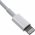 Apple A2561 MM0A3 USB-C to Lightning charging cable 1m