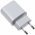 Samsung fast charger 25W EP-TA800, white Samsung Galaxy A80