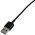 Samsung USB-C data cable 150 cm EP-DW700CBE black