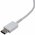 Samsung USB-C data cable 150 cm EP-DW700CWE white