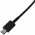 EP-DG980BBE Data cable USB-C 3A 1m black for Samsung Galaxy S20 S20 Plus Note 20