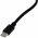 goobay 51243 USB-C charging cable for smartphone and tablet 2m black