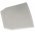 5x filter bags, paper vacuum cleaner bags compatible with Makita 443060-3 for Makita models e.g. CL100