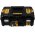 DEWALT DCF899N-XJ 18 V cordless impact wrench incl. 2x DCB184 battery, 1x DCB115 charger & box