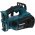 Makita DUC302Z 30cm cordless chainsaw with 2 x 18 V = 36 V, without battery, without charger