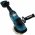 Makita DPO600Z cordless eccentric polisher 18V, without battery, without charger