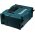 Makita 821550-0 MAKPAC size 2 tool case, case system