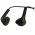 Samsung EHS61ASFBE In Ear Headphones Stereo Headset 3.5mm black