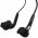 Samsung EO-EG920BB in-ear headphones headset stereo 3.5mm Galaxy S6 S7 black