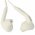 Samsung EO-EG920BW in-ear headphones headset stereo 3.5mm Galaxy S6 S7 White