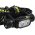 Nitecore HC68 head torch 2000 lumen, e-Focus