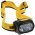 Nitecore UT27-2024 - LED headlamp, headlight, head torch, up to 800 lumens