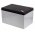 YUASA Lead acid battery NP12-12 Vds