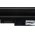 Battery for laptop Acer TravelMate 8372