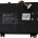 Battery for Asus ROG GL503VD-FY005 Laptop