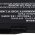 Battery Dell Latitude 5580 11,4V Laptop