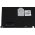 Battery for Laptop Dell XPS 15-9500-R1845S