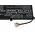 Battery for Laptop HP Pavilion Gaming 15-DK0397NIA