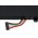 Battery for Laptop Lenovo Thinkpad P53(20qna007cd)