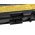 Battery for Lenovo ThinkPad SL510 2847