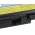 Battery for Lenovo IdeaPad Y550 4186