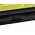 Battery for Lenovo type 0A36282