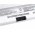 Battery for Samsung NP-N150P white