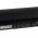 Battery for Toshiba Satellite C50-A XX0012