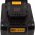 Battery for Dewalt impact driver DCF 895 C2 4,0Ah original