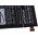 Battery for Smartphone Asus type C11P1611