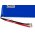 Battery for JBL type P5542100-P