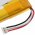 Battery compatible with DJI type BHX211-320