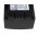 Battery for Samsung HMX-H300/ type IA-BP105R