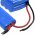 Battery for hoover AEG Electrolux 900165571