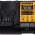 Dewalt Quick battery charger / battery charger 10.8-18V DCB115 for all XR slide batteries